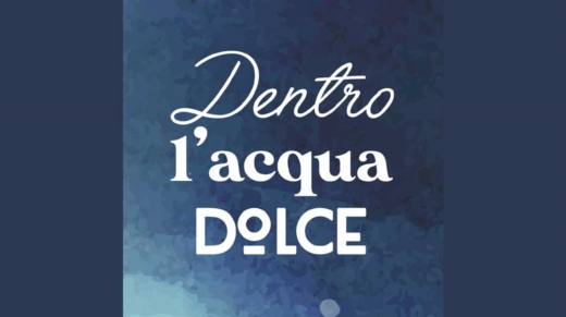 Cover Dentro Acqua Dolce