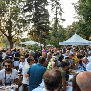 Saperi-sapori pubblico