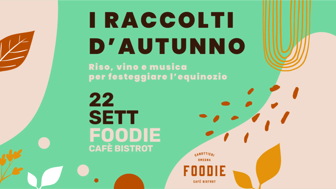 Risottata e vino con musica live, Canottieri Omegna, Lago d'orta, Giovedi sera evento 22 settembre