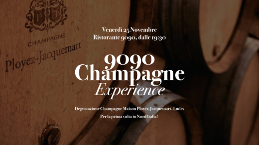 degustazione champagne venerdi 25 novembre ristorante 9090 canottieri omegna